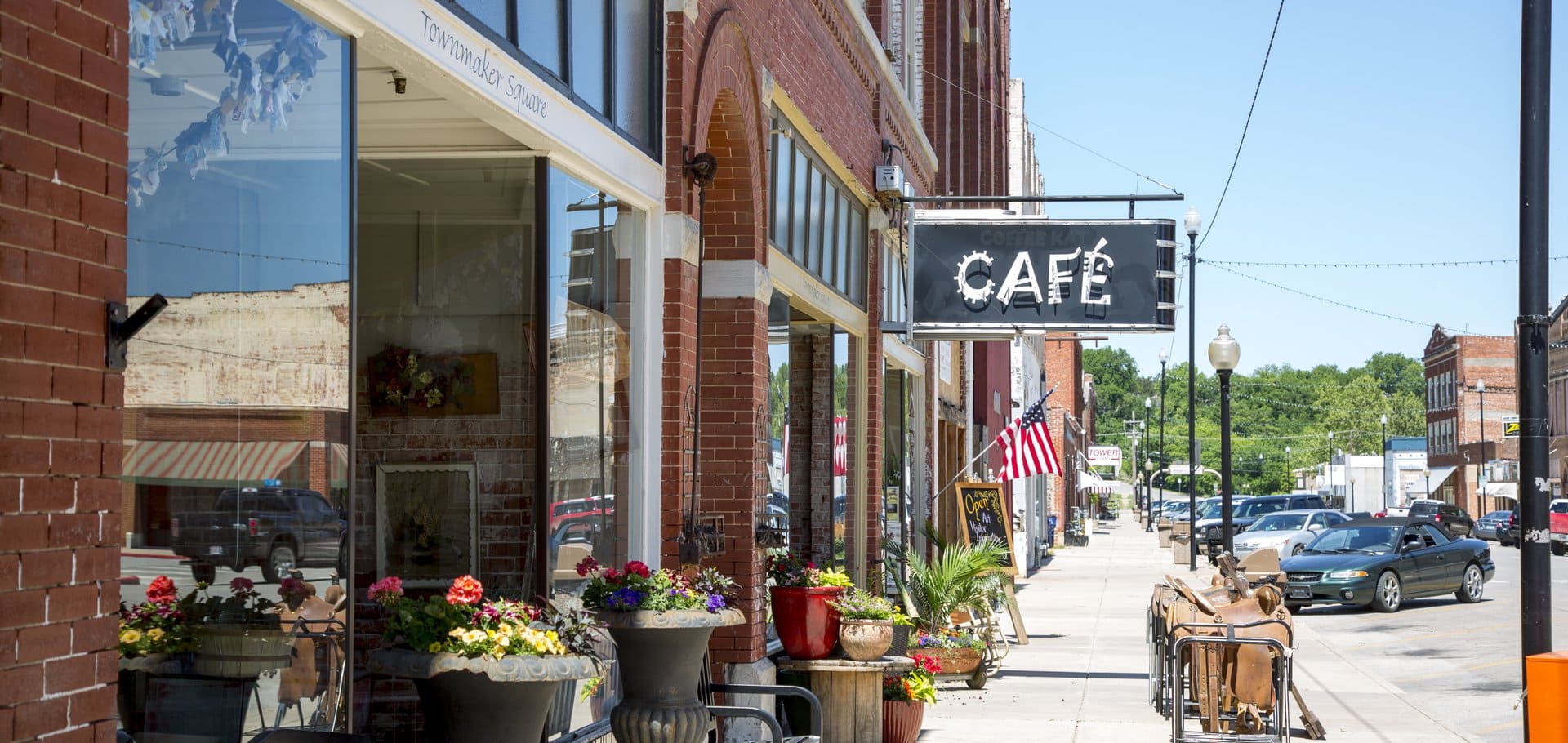 5 Things To Do In Pawhuska, Oklahoma G7 Ranches